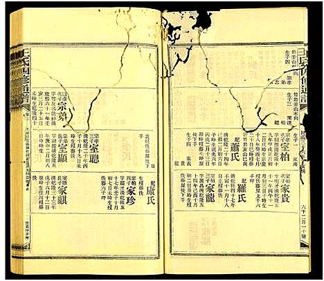 [王]王氏四修通谱_13卷首9卷 (湖南) 王氏四修通谱_A162.pdf