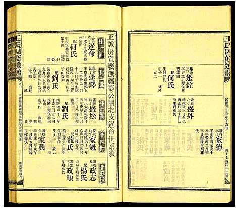 [王]王氏四修通谱_13卷首9卷 (湖南) 王氏四修通谱_A170.pdf