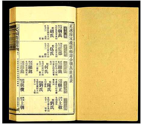 [王]王氏四修通谱_13卷首9卷 (湖南) 王氏四修通谱_A173.pdf