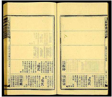 [王]王氏四修通谱_13卷首9卷 (湖南) 王氏四修通谱_A190.pdf