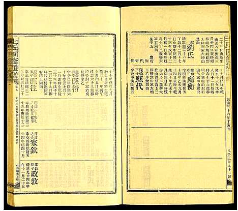 [王]王氏四修通谱_13卷首9卷 (湖南) 王氏四修通谱_A196.pdf