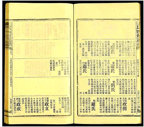 [王]王氏四修通谱_13卷首9卷 (湖南) 王氏四修通谱_A196.pdf