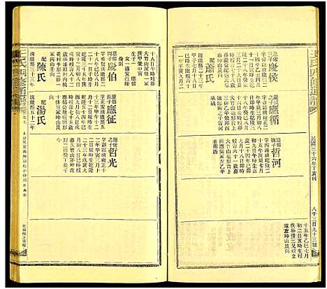 [王]王氏四修通谱_13卷首9卷 (湖南) 王氏四修通谱_A196.pdf