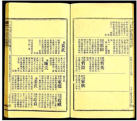 [王]王氏四修通谱_13卷首9卷 (湖南) 王氏四修通谱_A196.pdf