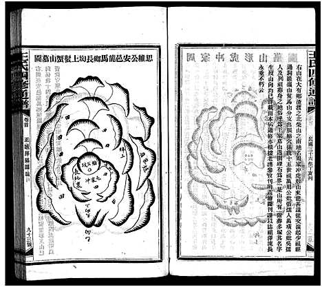 [王]王氏四修通谱_13卷首9卷 (湖南) 王氏四修通谱_A208.pdf