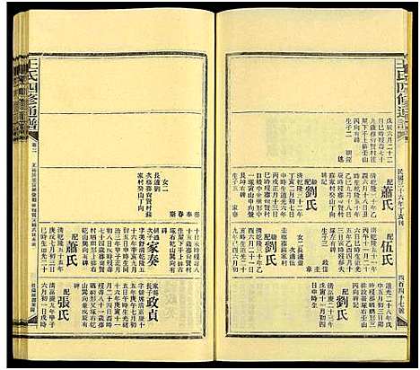 [王]王氏四修通谱_13卷首9卷 (湖南) 王氏四修通谱_A216.pdf