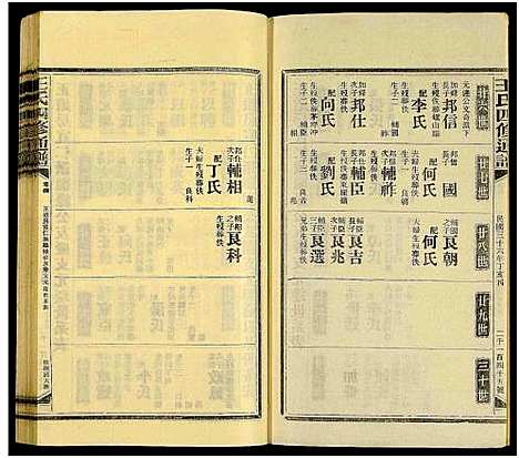 [王]王氏四修通谱_13卷首9卷 (湖南) 王氏四修通谱_A230.pdf