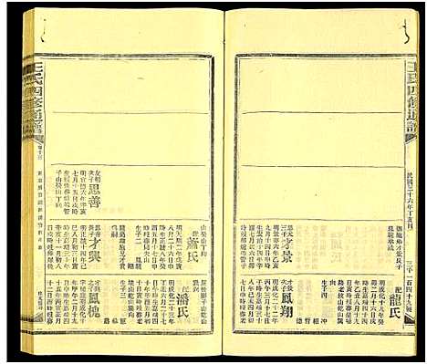 [王]王氏四修通谱_13卷首9卷 (湖南) 王氏四修通谱_A262.pdf