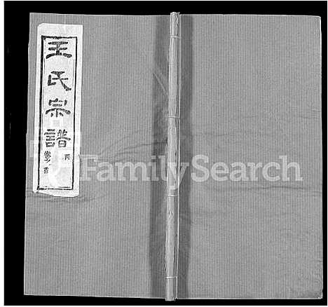 [王]王氏宗谱_各房分卷首5卷 (湖南) 王氏家谱_三.pdf