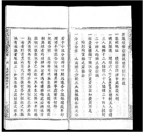 [王]王氏宗谱_各房分卷首5卷 (湖南) 王氏家谱_三.pdf