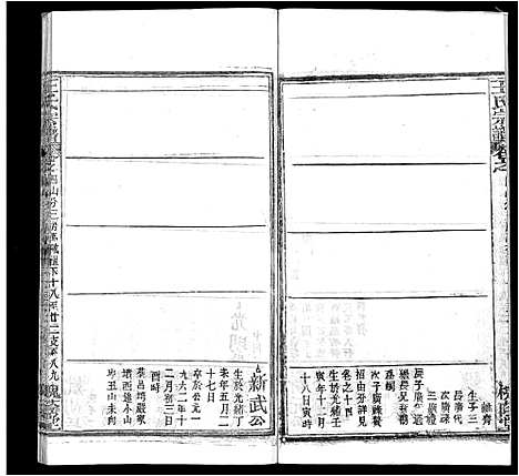 [王]王氏宗谱_各房分卷首5卷 (湖南) 王氏家谱_九.pdf