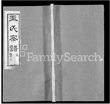 [王]王氏宗谱_各房分卷首5卷 (湖南) 王氏家谱_十三.pdf