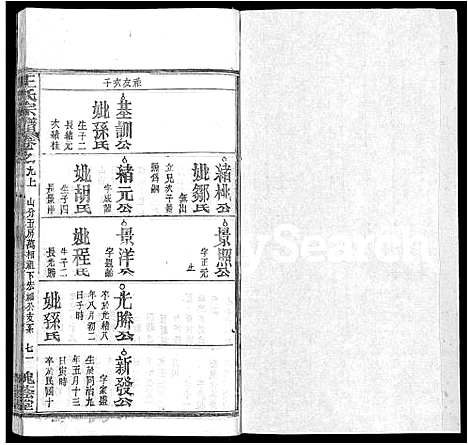 [王]王氏宗谱_各房分卷首5卷 (湖南) 王氏家谱_十六.pdf