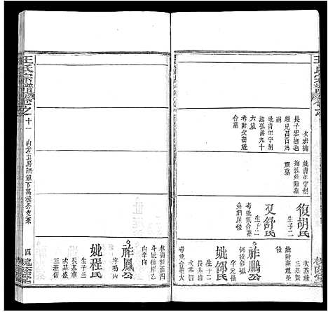 [王]王氏宗谱_各房分卷首5卷 (湖南) 王氏家谱_二十一.pdf