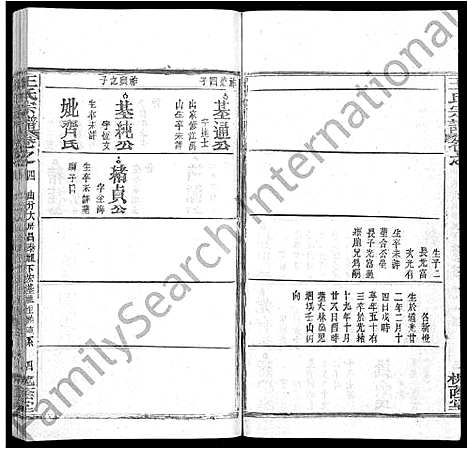 [王]王氏宗谱_各房分卷首5卷 (湖南) 王氏家谱_三十一.pdf