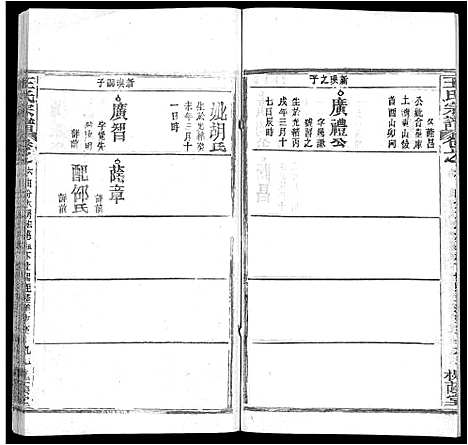 [王]王氏宗谱_各房分卷首5卷 (湖南) 王氏家谱_三十四.pdf