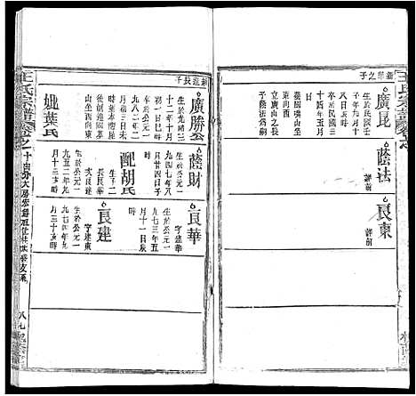 [王]王氏宗谱_各房分卷首5卷 (湖南) 王氏家谱_四十.pdf