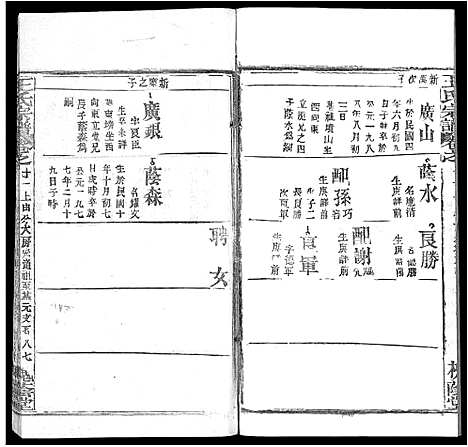 [王]王氏宗谱_各房分卷首5卷 (湖南) 王氏家谱_四十二.pdf