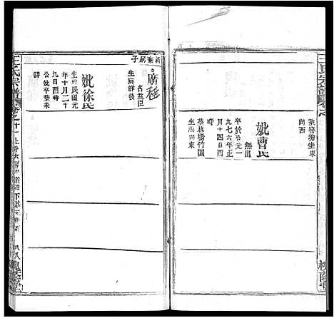 [王]王氏宗谱_各房分卷首5卷 (湖南) 王氏家谱_四十二.pdf