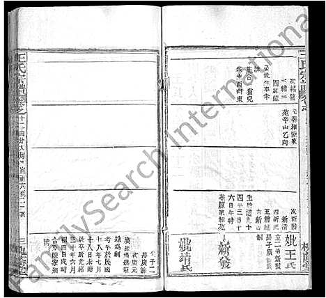 [王]王氏宗谱_各房分卷首5卷 (湖南) 王氏家谱_四十五.pdf