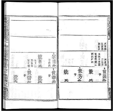 [王]王氏宗谱_各房分卷首5卷 (湖南) 王氏家谱_四十七.pdf