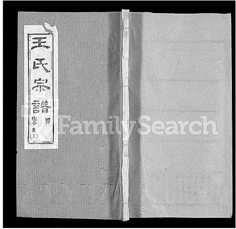 [王]王氏宗谱_各房分卷首5卷 (湖南) 王氏家谱_四十九.pdf