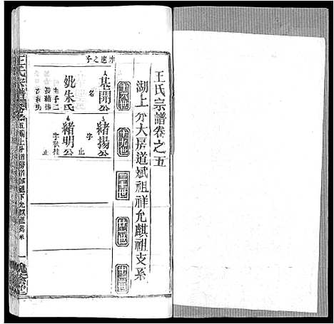 [王]王氏宗谱_各房分卷首5卷 (湖南) 王氏家谱_四十九.pdf