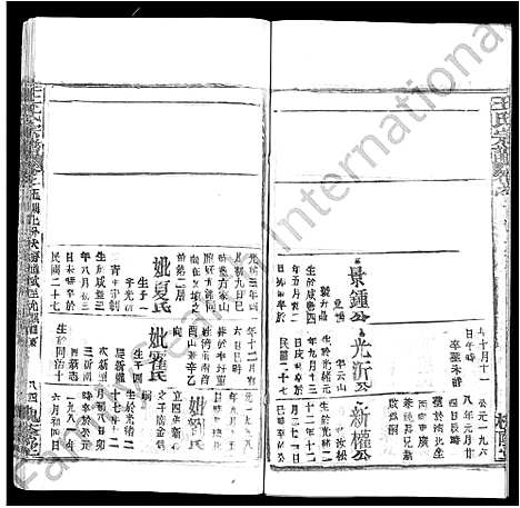 [王]王氏宗谱_各房分卷首5卷 (湖南) 王氏家谱_五十.pdf