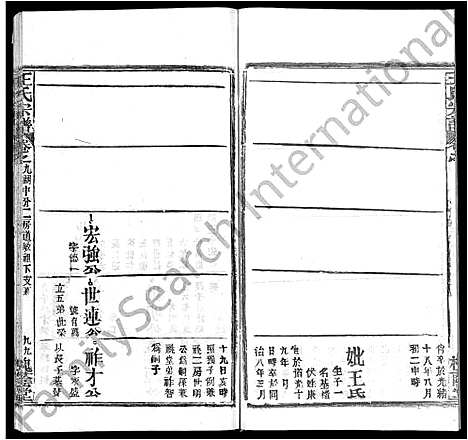 [王]王氏宗谱_各房分卷首5卷 (湖南) 王氏家谱_五十八.pdf