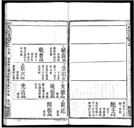 [王]王氏宗谱_各房分卷首5卷 (湖南) 王氏家谱_A072.pdf