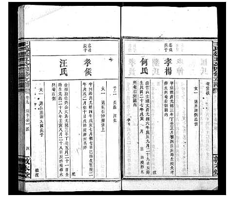 [王]王氏廷五公四修支谱 (湖南) 王氏廷五公四修支谱_八.pdf