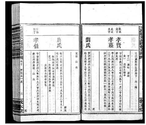 [王]王氏廷五公四修支谱 (湖南) 王氏廷五公四修支谱_九.pdf