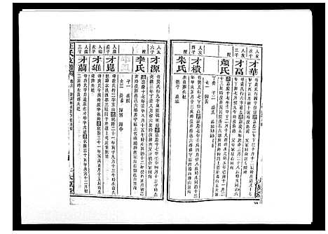 [王]王氏支谱_20卷 (湖南) 王氏支谱_六.pdf