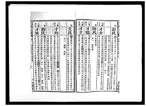 [王]王氏支谱_20卷 (湖南) 王氏支谱_六.pdf