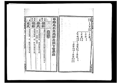 [王]王氏支谱_20卷 (湖南) 王氏支谱_十八.pdf