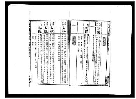 [王]王氏支谱_20卷 (湖南) 王氏支谱_十八.pdf