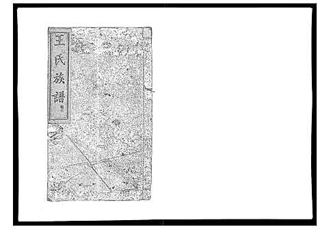 [王]王氏族谱 (湖南) 王氏家谱_三.pdf