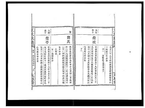 [王]王氏族谱 (湖南) 王氏家谱_四.pdf