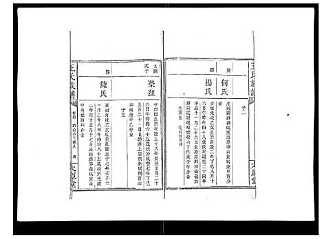 [王]王氏族谱 (湖南) 王氏家谱_四.pdf