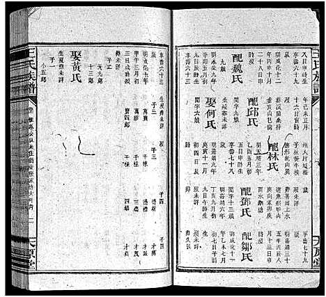 [王]王氏族谱_16卷首1卷-王氏合修族谱 (湖南) 王氏家谱_九.pdf