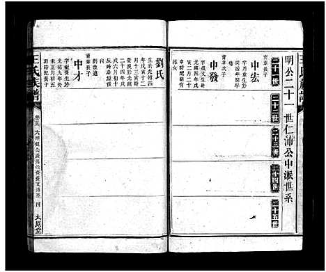 [王]王氏族谱_16卷首3卷 (湖南) 王氏家谱_七.pdf