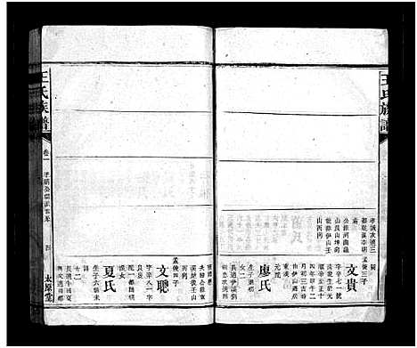 [王]王氏族谱_16卷首3卷 (湖南) 王氏家谱_八.pdf