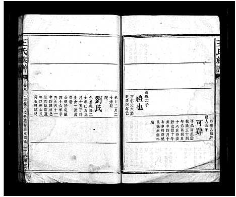 [王]王氏族谱_16卷首3卷 (湖南) 王氏家谱_十.pdf