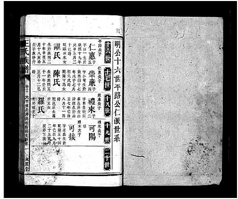 [王]王氏族谱_16卷首3卷 (湖南) 王氏家谱_十六.pdf