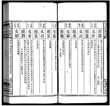 [王]王氏族谱_11卷 (湖南) 王氏家谱_十.pdf