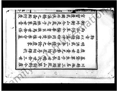 [王]王氏续修族谱_6卷首末各1卷 (湖南) 王氏续修家谱.pdf