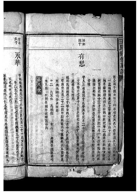 [王]王氏续修族谱_6卷 (湖南) 王氏续修家谱_四.pdf