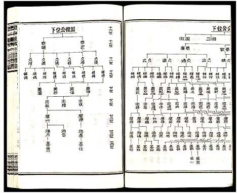 [王]皮林王氏五修族谱_26卷 (湖南) 皮林王氏五修家谱_十.pdf