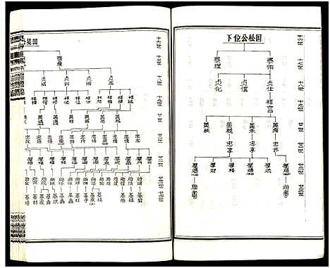 [王]皮林王氏五修族谱_26卷 (湖南) 皮林王氏五修家谱_十.pdf