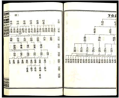 [王]皮林王氏五修族谱_26卷 (湖南) 皮林王氏五修家谱_十二.pdf